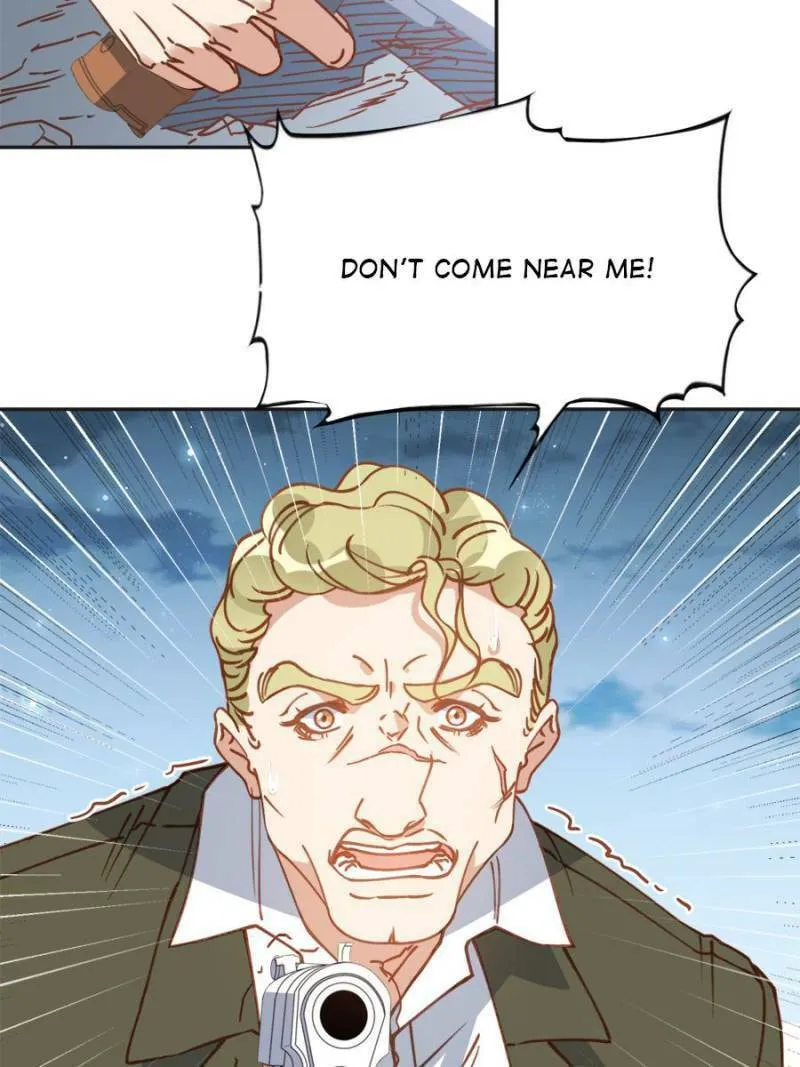 Read Brilliant Galaxy (Colored) chapter 139 image 37 on Lezhin