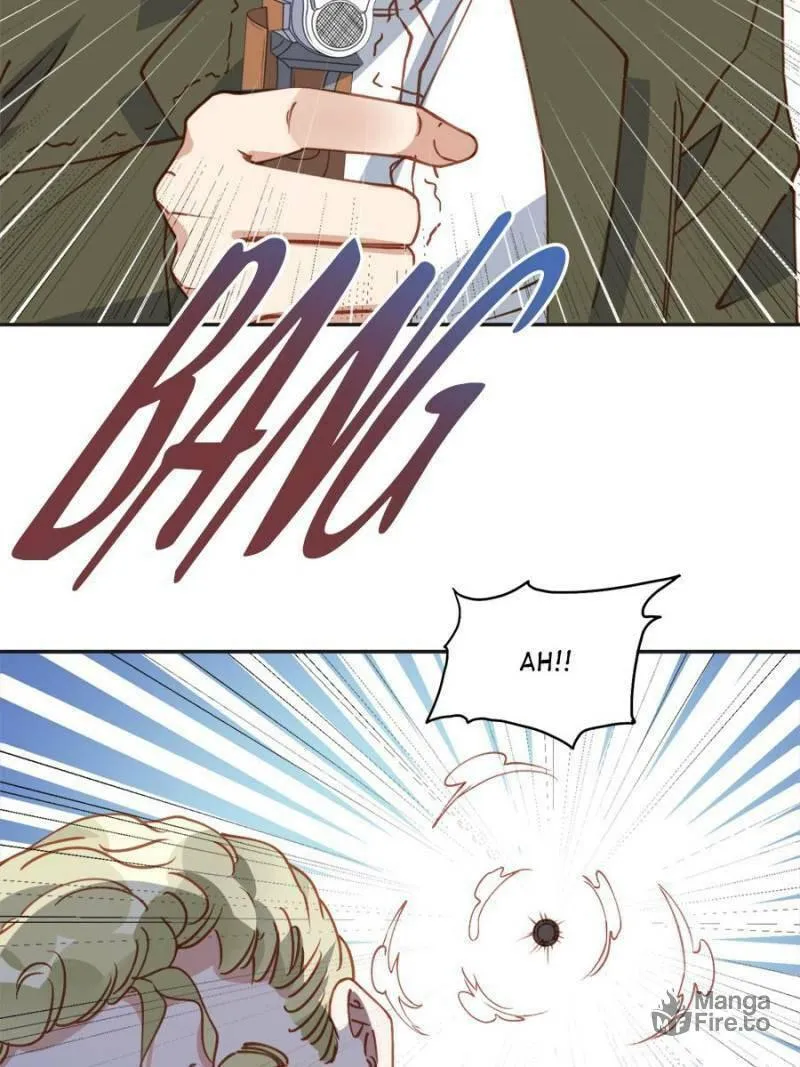 Read Brilliant Galaxy (Colored) chapter 139 image 38 on Lezhin