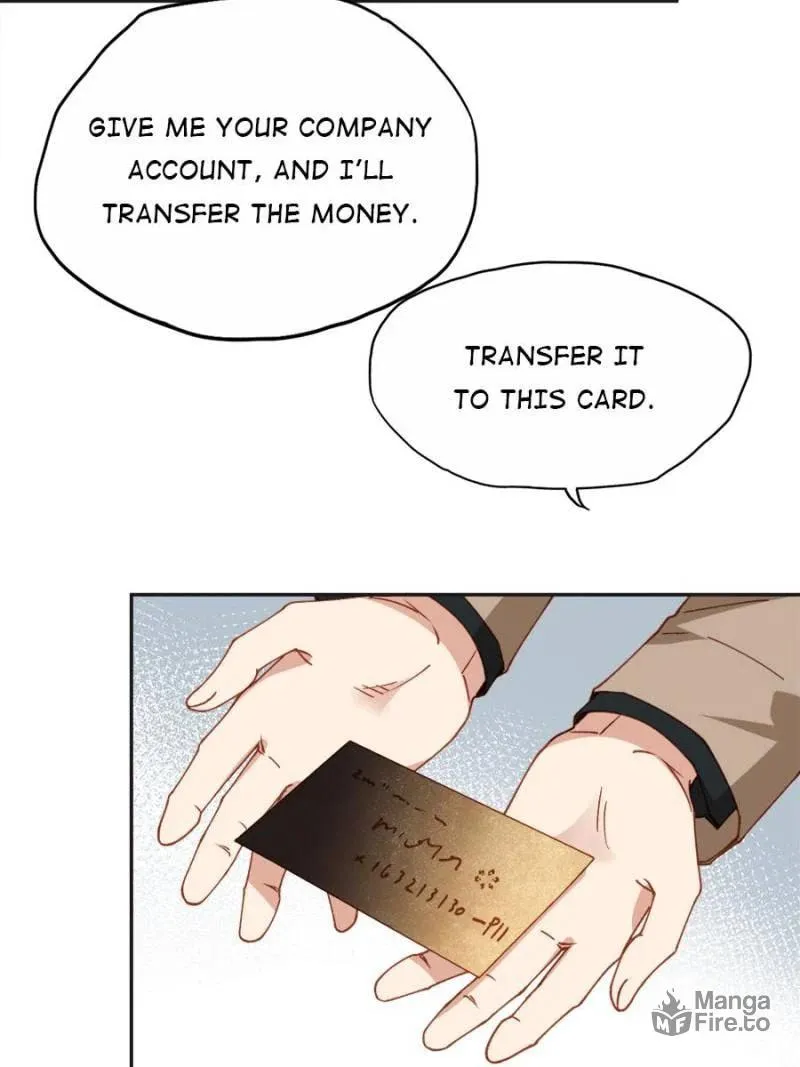 Read Brilliant Galaxy (Colored) chapter 139 image 4 on Lezhin
