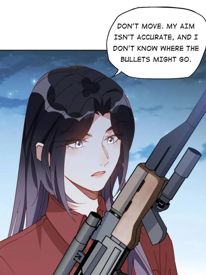 Read Brilliant Galaxy (Colored) chapter 139 image 40 on Lezhin