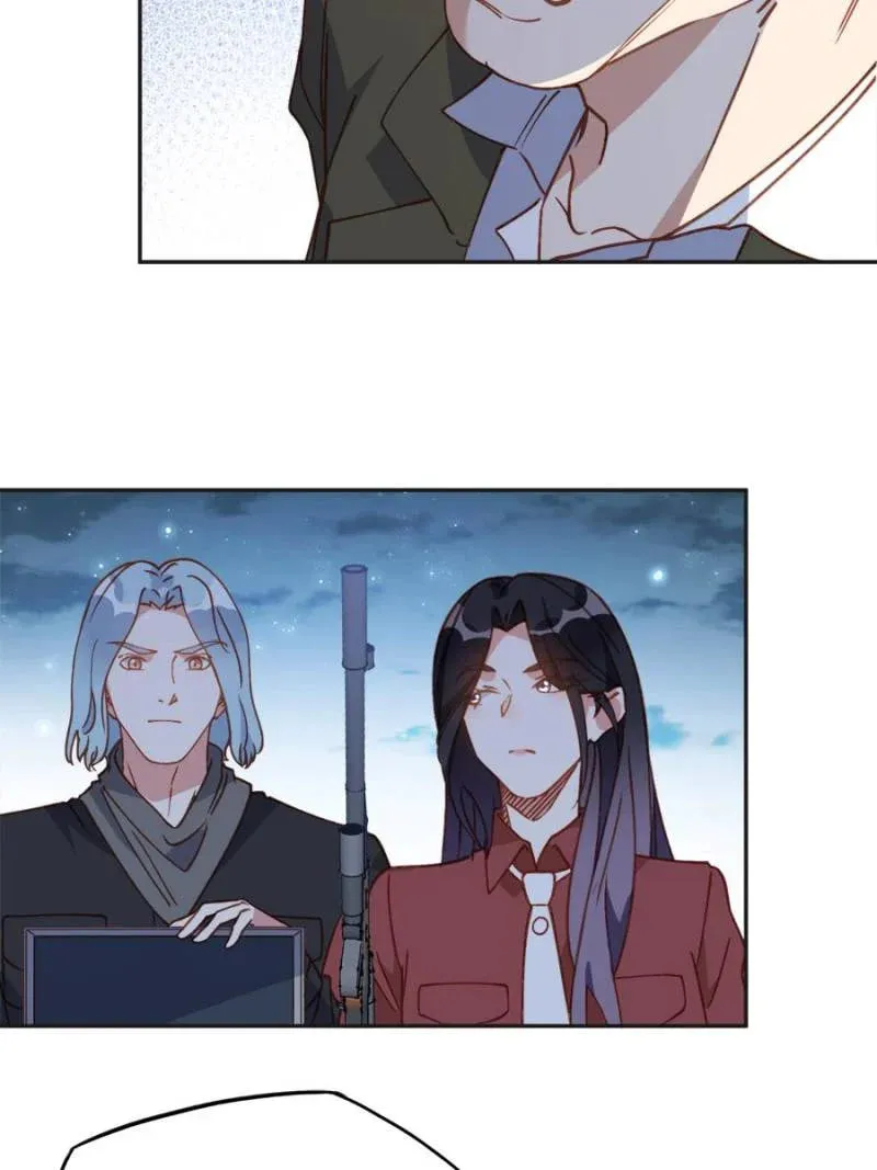 Read Brilliant Galaxy (Colored) chapter 139 image 42 on Lezhin