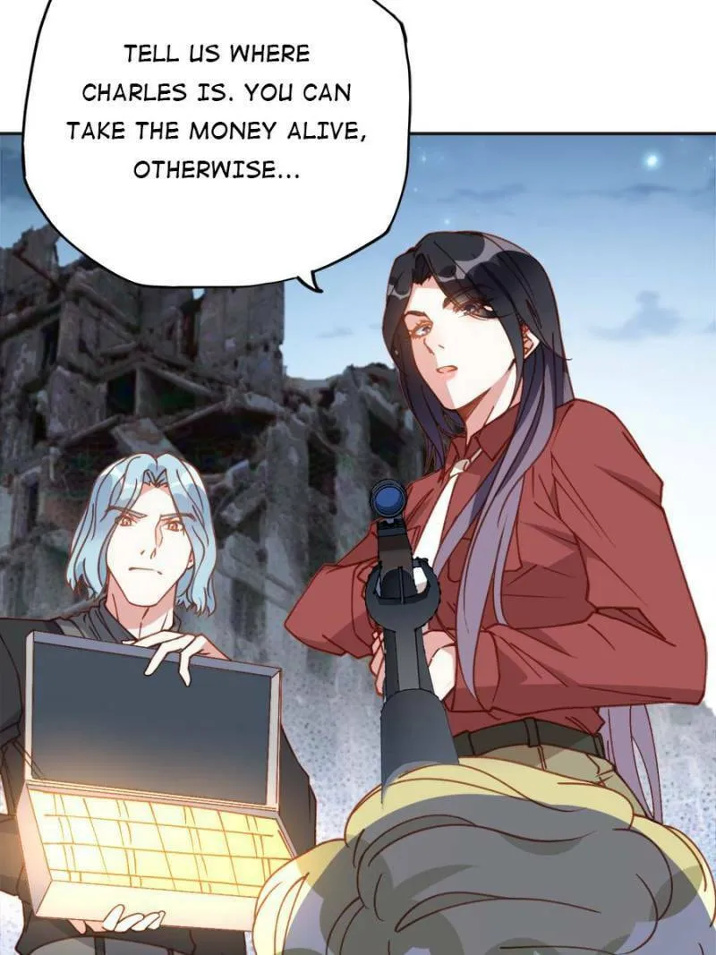 Read Brilliant Galaxy (Colored) chapter 139 image 43 on Lezhin