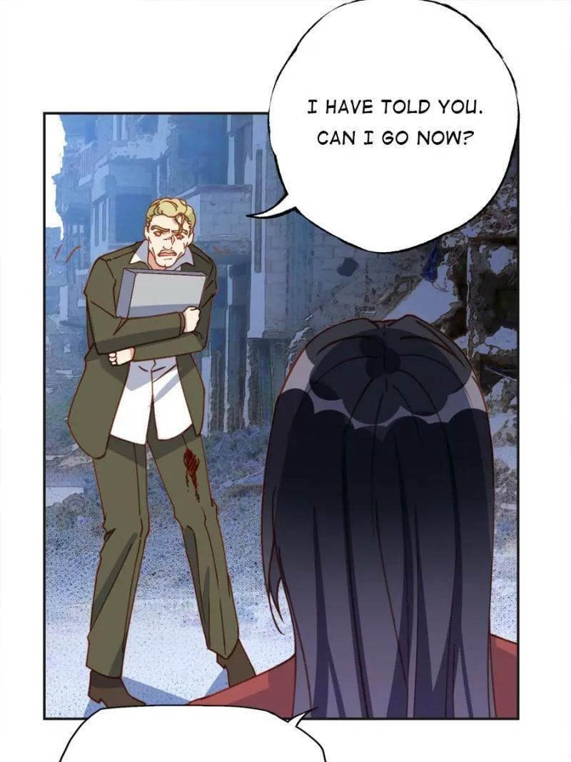 Read Brilliant Galaxy (Colored) chapter 139 image 48 on Lezhin