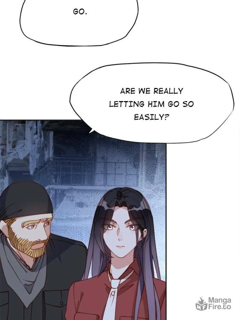 Read Brilliant Galaxy (Colored) chapter 139 image 49 on Lezhin