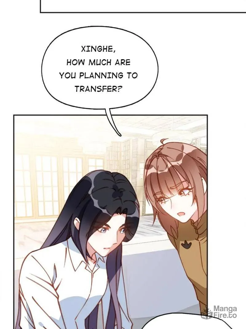 Read Brilliant Galaxy (Colored) chapter 139 image 5 on Lezhin