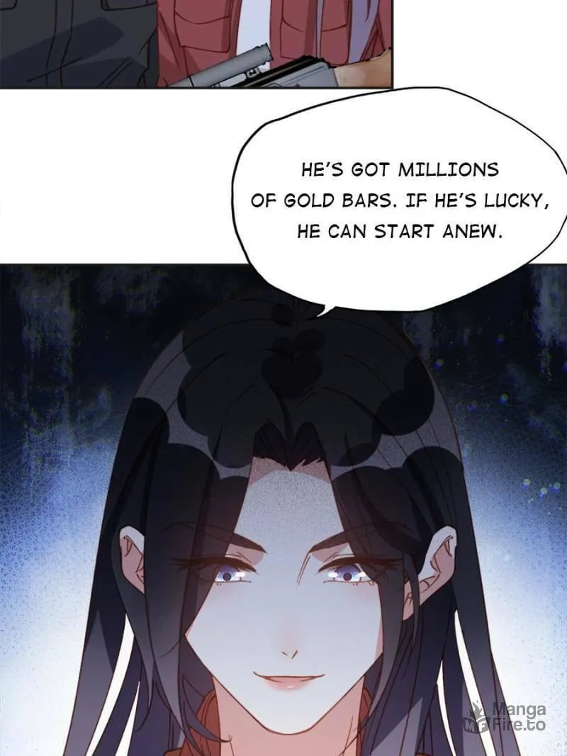 Read Brilliant Galaxy (Colored) chapter 139 image 50 on Lezhin