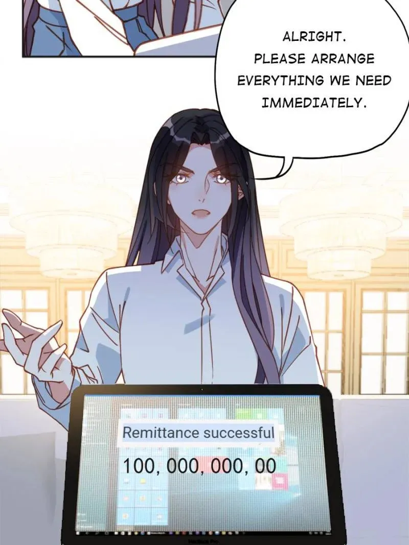 Read Brilliant Galaxy (Colored) chapter 139 image 6 on Lezhin