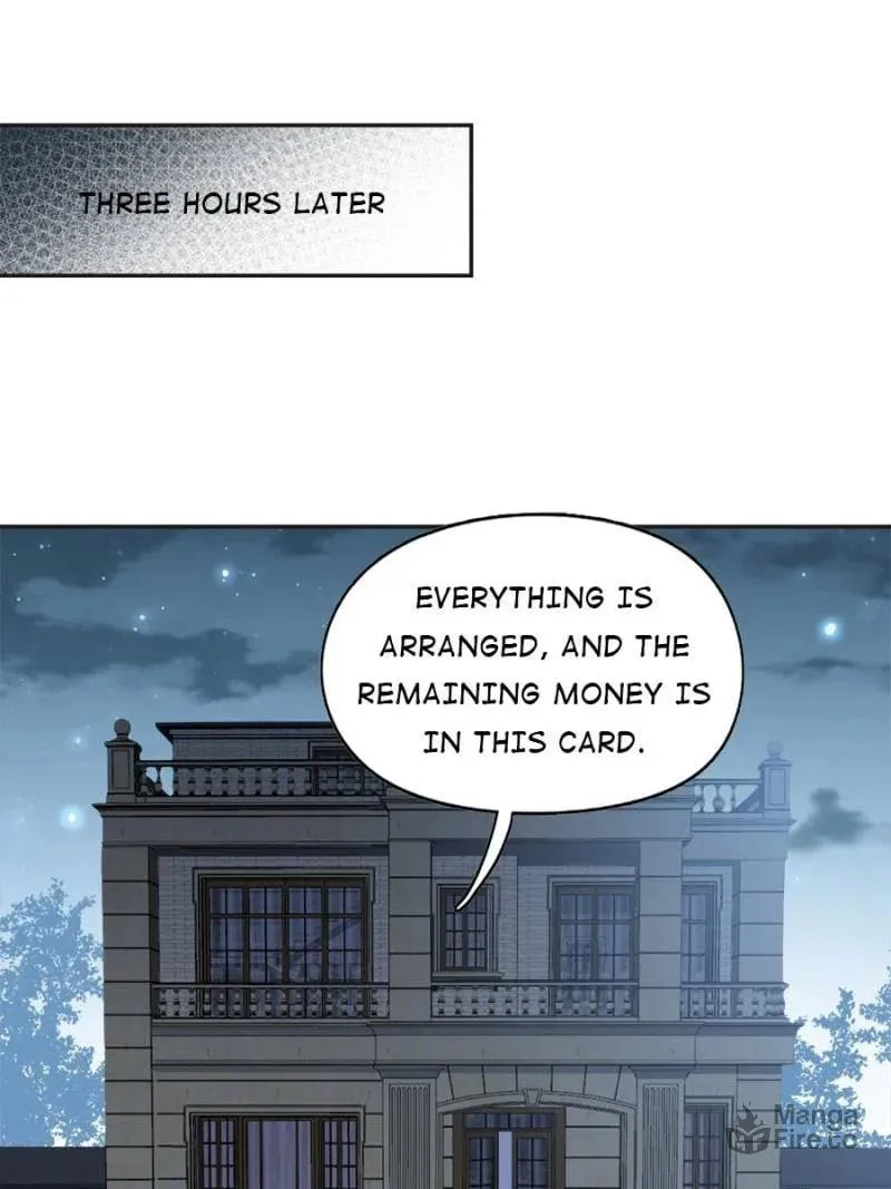Read Brilliant Galaxy (Colored) chapter 139 image 8 on Lezhin