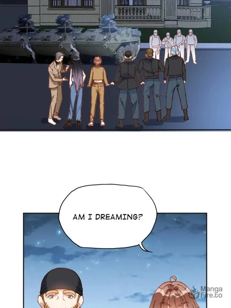 Read Brilliant Galaxy (Colored) chapter 139 image 9 on Lezhin