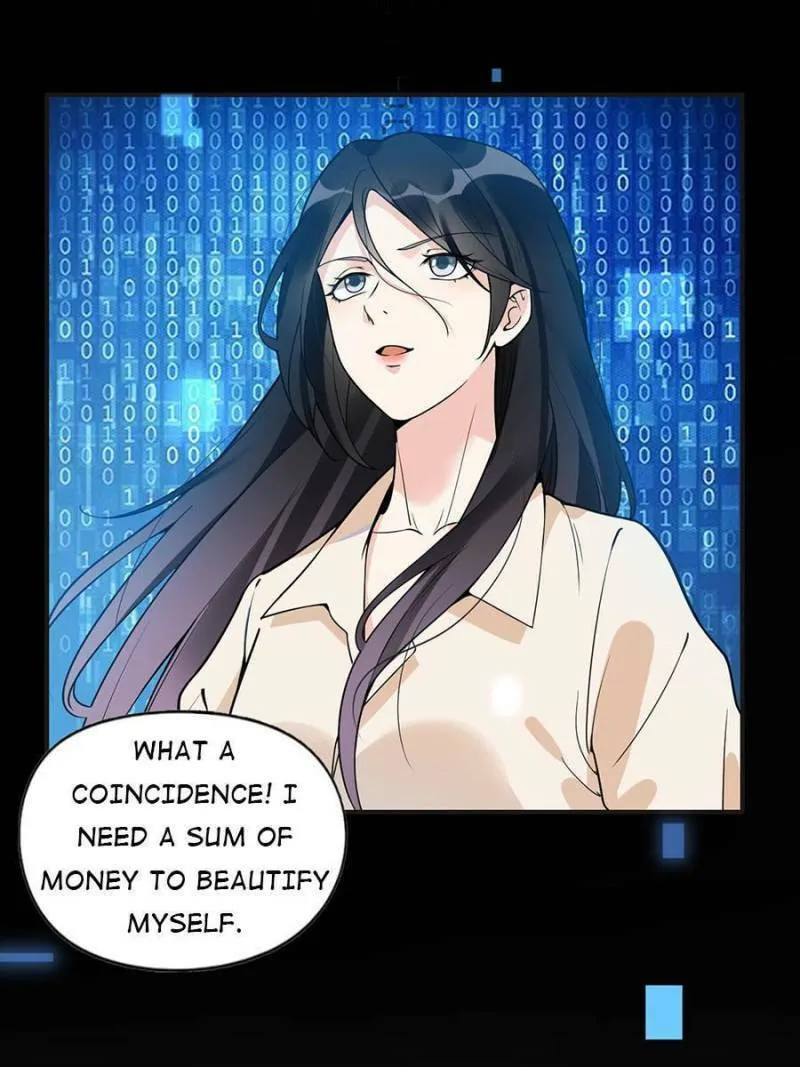 Read Brilliant Galaxy (Colored) chapter 14 image 0 on Lezhin