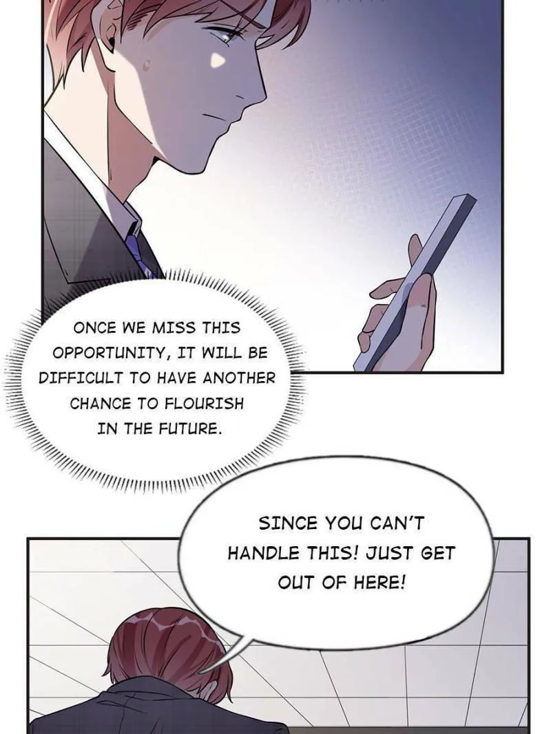 Read Brilliant Galaxy (Colored) chapter 14 image 12 on Lezhin
