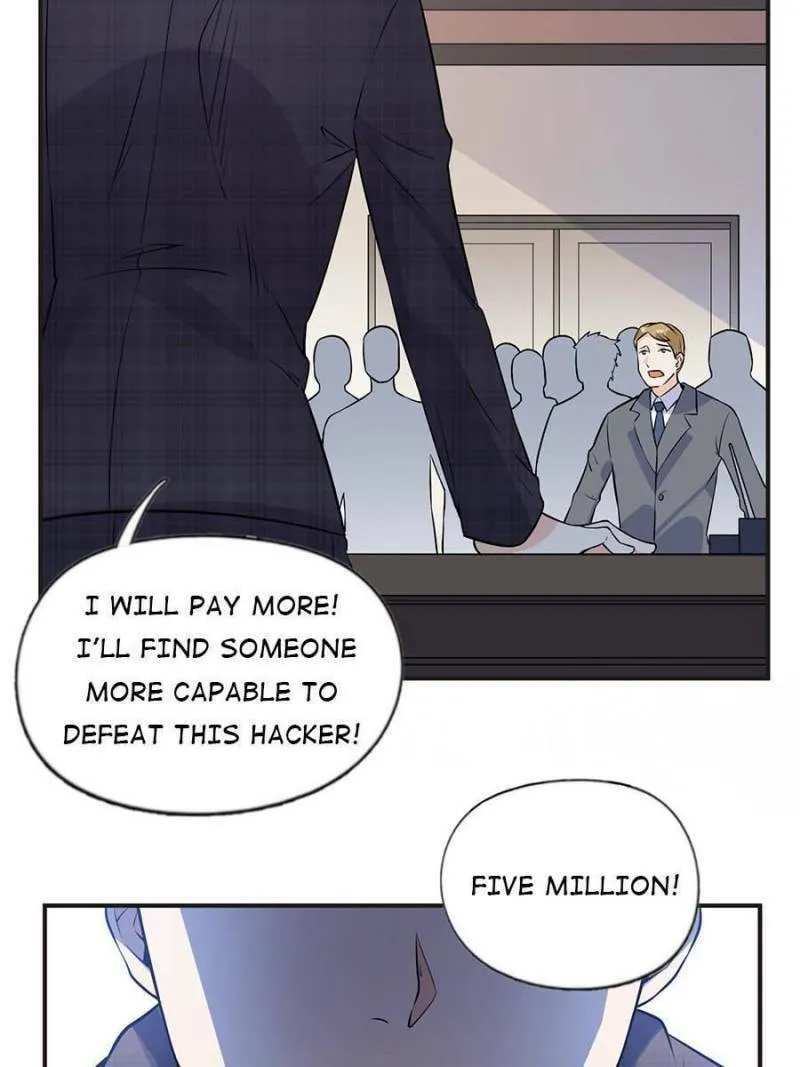 Read Brilliant Galaxy (Colored) chapter 14 image 13 on Lezhin