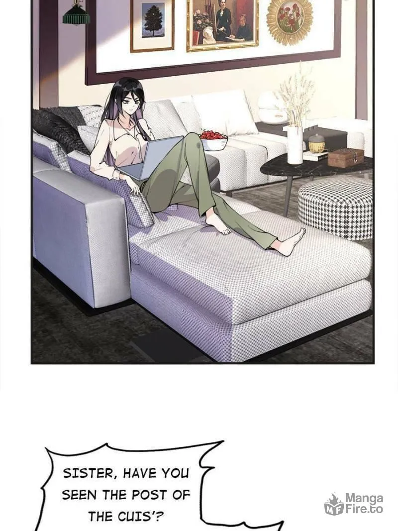 Read Brilliant Galaxy (Colored) chapter 14 image 17 on Lezhin