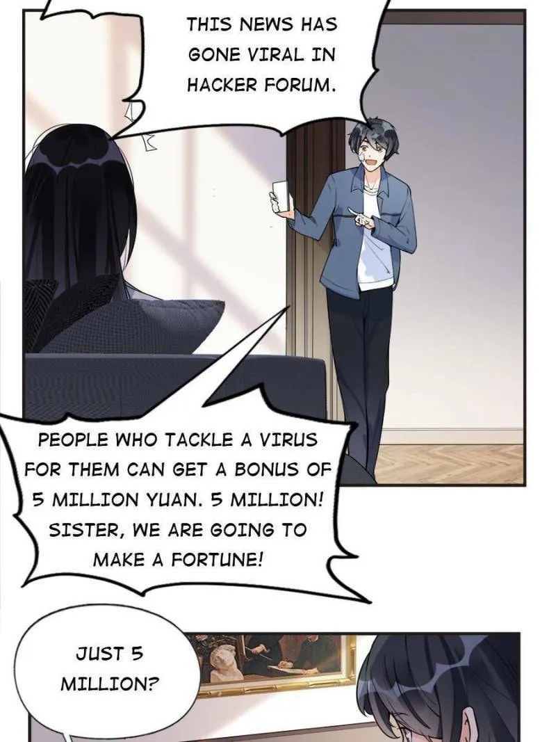 Read Brilliant Galaxy (Colored) chapter 14 image 18 on Lezhin