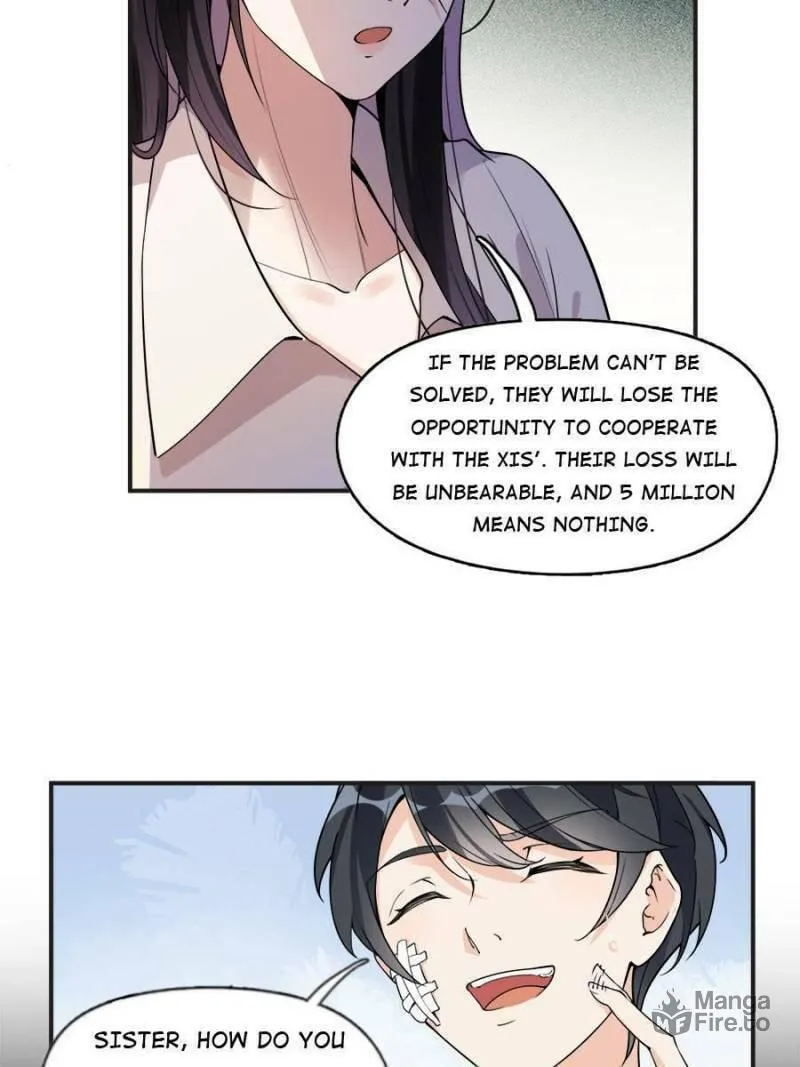 Read Brilliant Galaxy (Colored) chapter 14 image 20 on Lezhin