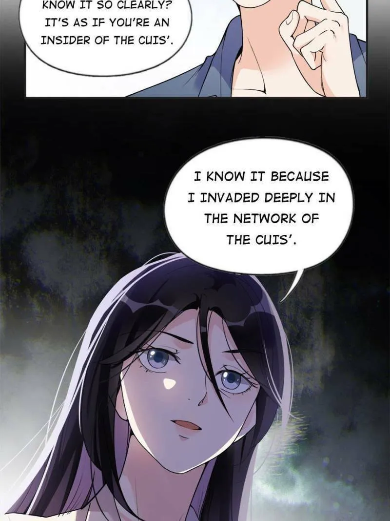 Read Brilliant Galaxy (Colored) chapter 14 image 21 on Lezhin