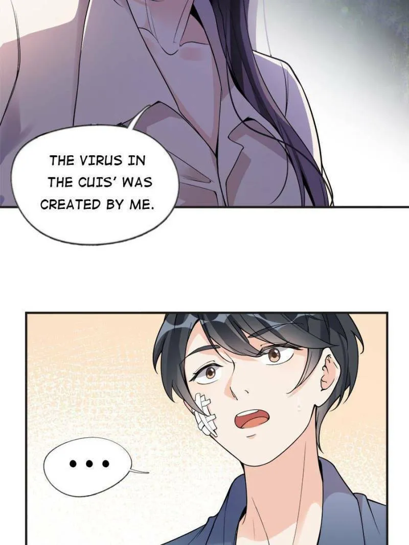 Read Brilliant Galaxy (Colored) chapter 14 image 22 on Lezhin