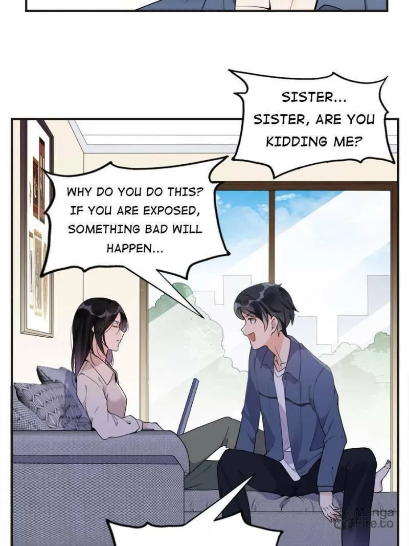 Read Brilliant Galaxy (Colored) chapter 14 image 23 on Lezhin
