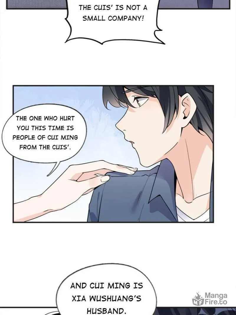 Read Brilliant Galaxy (Colored) chapter 14 image 24 on Lezhin