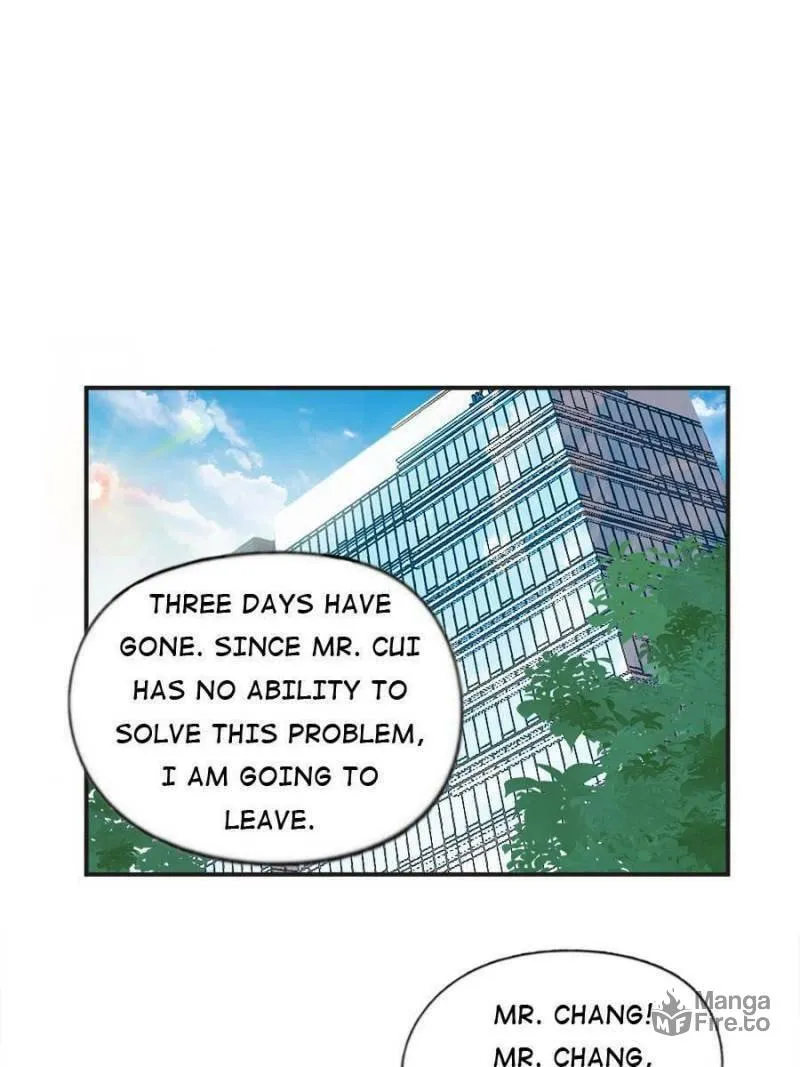 Read Brilliant Galaxy (Colored) chapter 14 image 26 on Lezhin