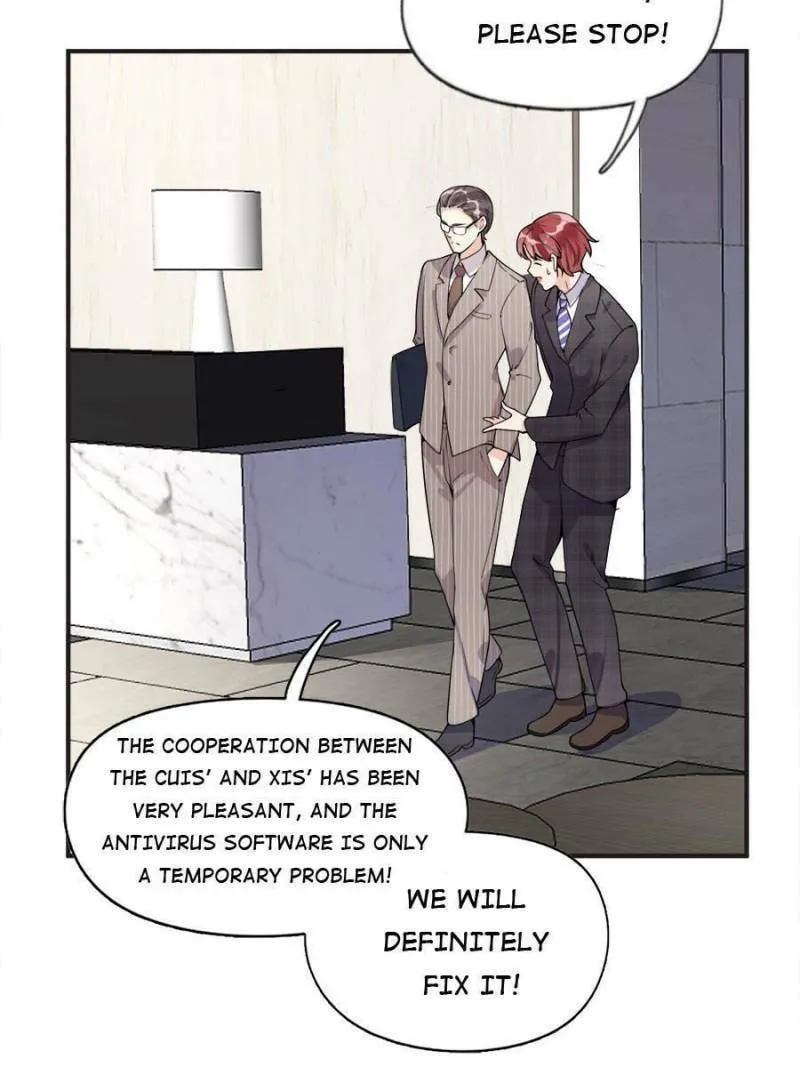 Read Brilliant Galaxy (Colored) chapter 14 image 27 on Lezhin