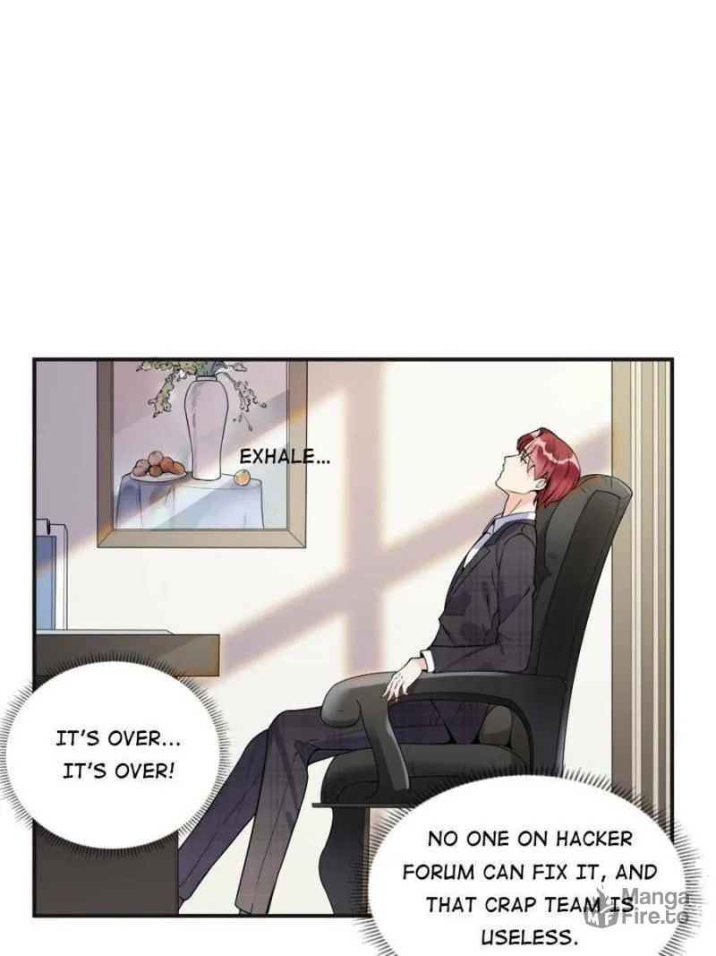 Read Brilliant Galaxy (Colored) chapter 14 image 32 on Lezhin