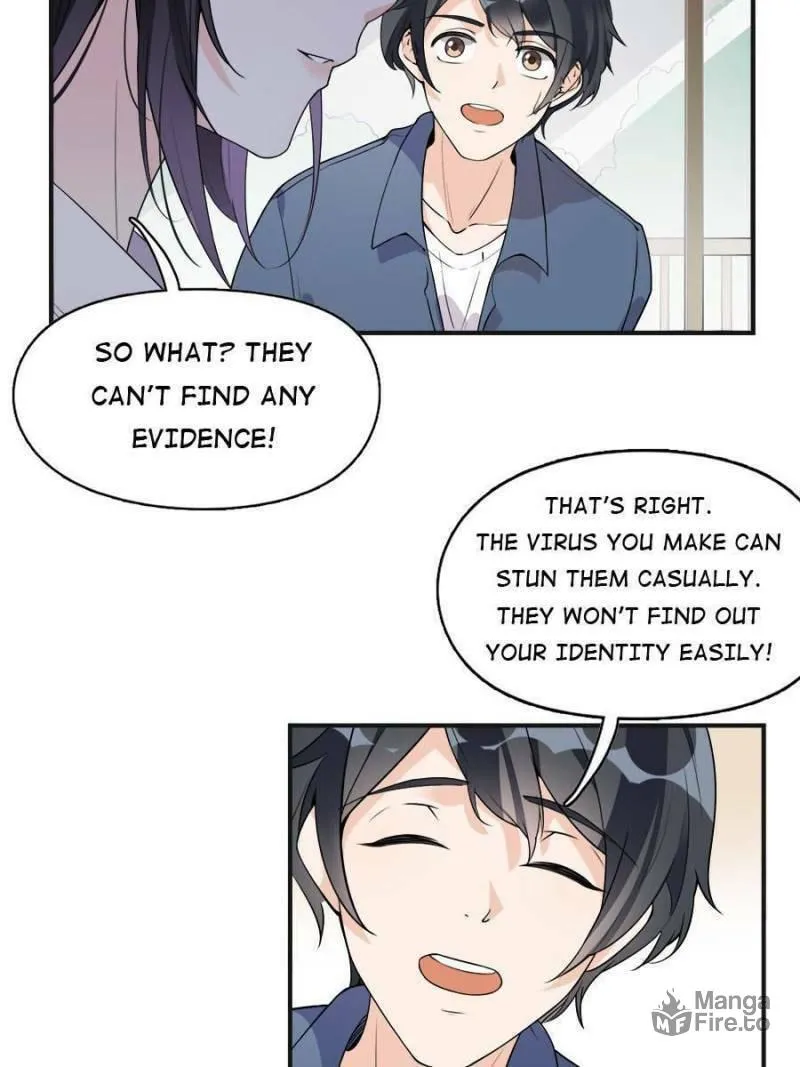 Read Brilliant Galaxy (Colored) chapter 14 image 39 on Lezhin
