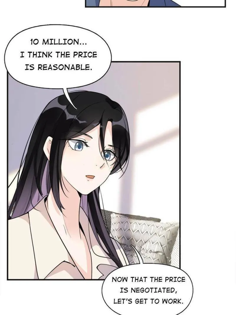 Read Brilliant Galaxy (Colored) chapter 14 image 40 on Lezhin