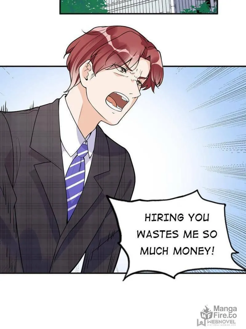 Read Brilliant Galaxy (Colored) chapter 14 image 5 on Lezhin