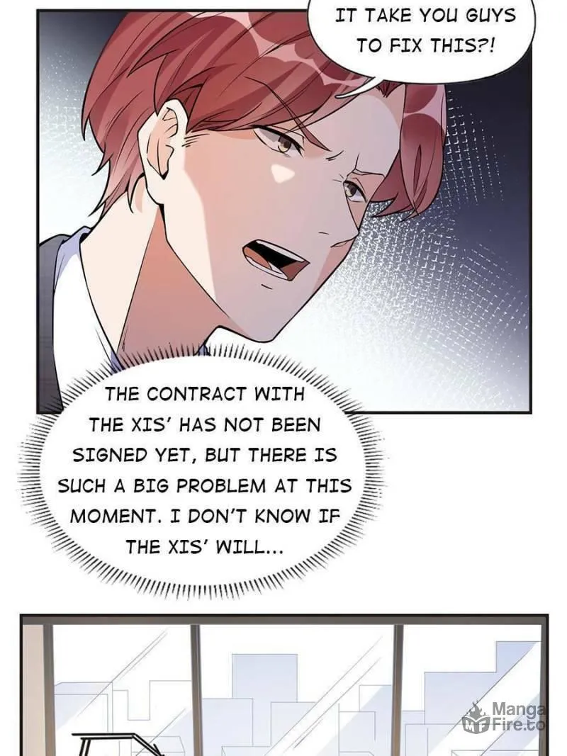 Read Brilliant Galaxy (Colored) chapter 14 image 8 on Lezhin