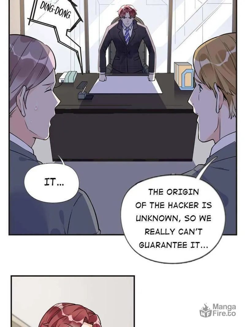 Read Brilliant Galaxy (Colored) chapter 14 image 9 on Lezhin