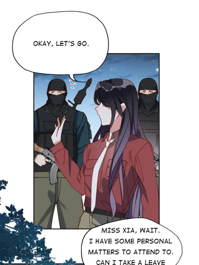 Read Brilliant Galaxy (Colored) chapter 140 image 0 on Lezhin