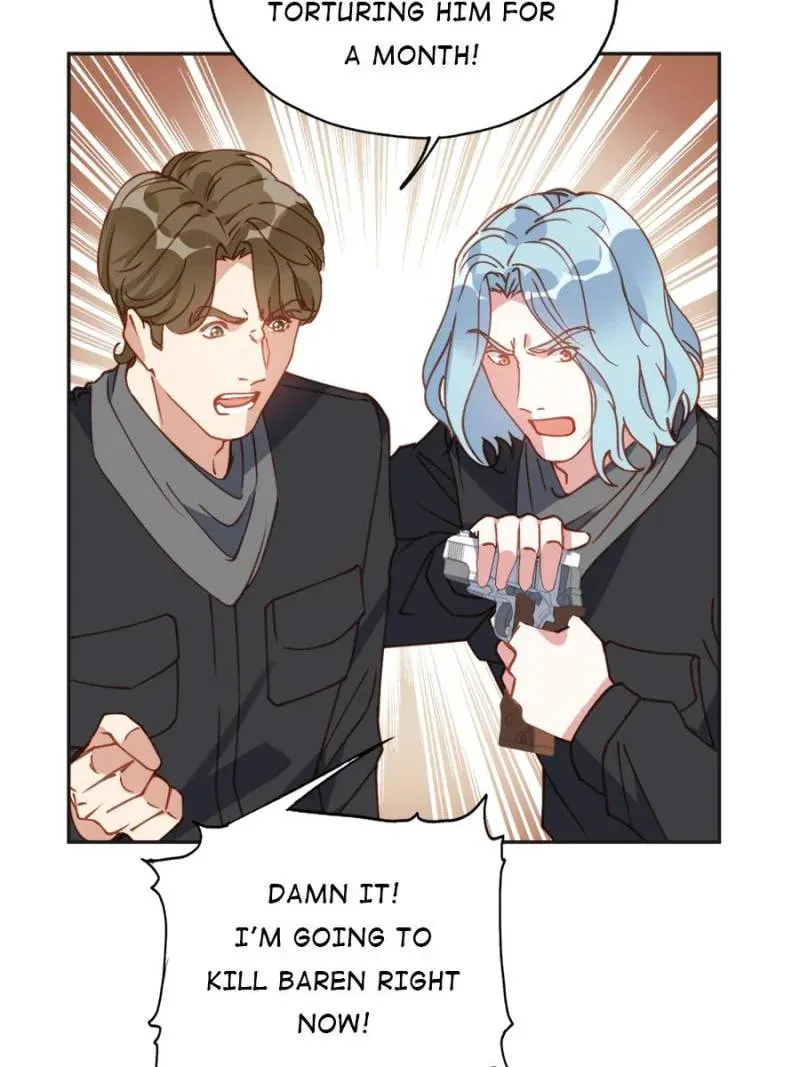 Read Brilliant Galaxy (Colored) chapter 140 image 10 on Lezhin