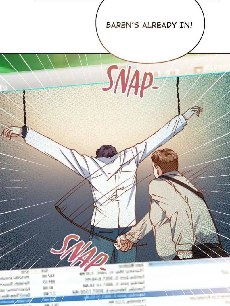 Read Brilliant Galaxy (Colored) chapter 140 image 12 on Lezhin