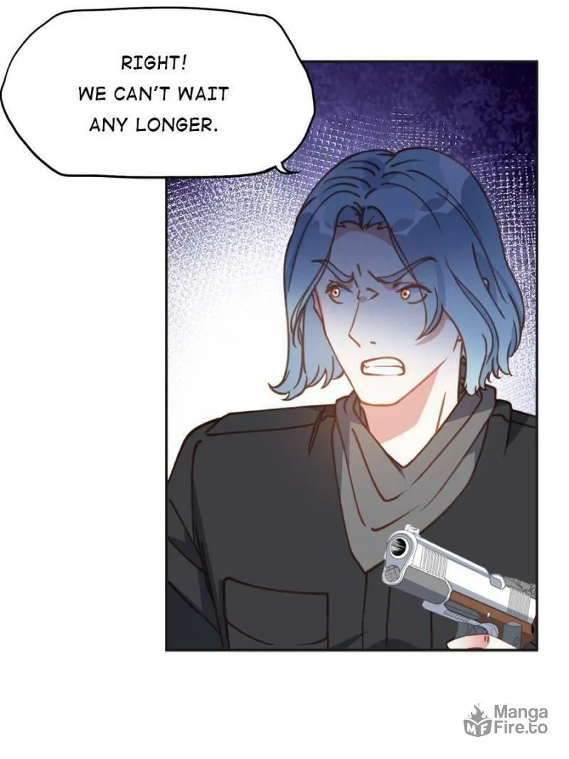 Read Brilliant Galaxy (Colored) chapter 140 image 14 on Lezhin