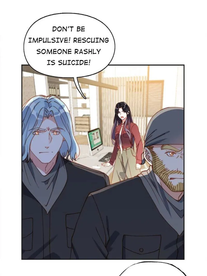 Read Brilliant Galaxy (Colored) chapter 140 image 16 on Lezhin