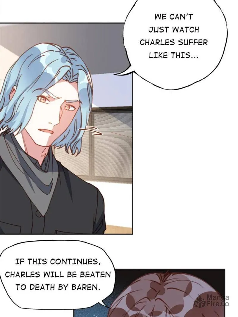 Read Brilliant Galaxy (Colored) chapter 140 image 17 on Lezhin