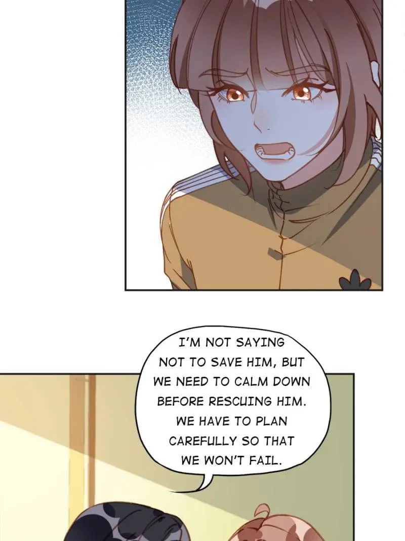 Read Brilliant Galaxy (Colored) chapter 140 image 18 on Lezhin