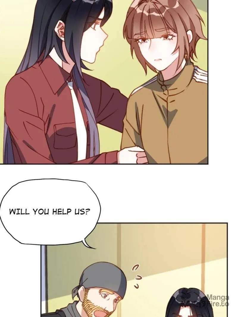 Read Brilliant Galaxy (Colored) chapter 140 image 19 on Lezhin