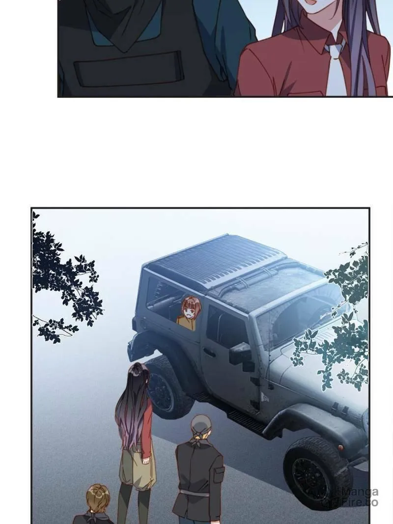 Read Brilliant Galaxy (Colored) chapter 140 image 2 on Lezhin