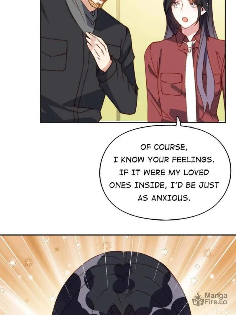 Read Brilliant Galaxy (Colored) chapter 140 image 20 on Lezhin