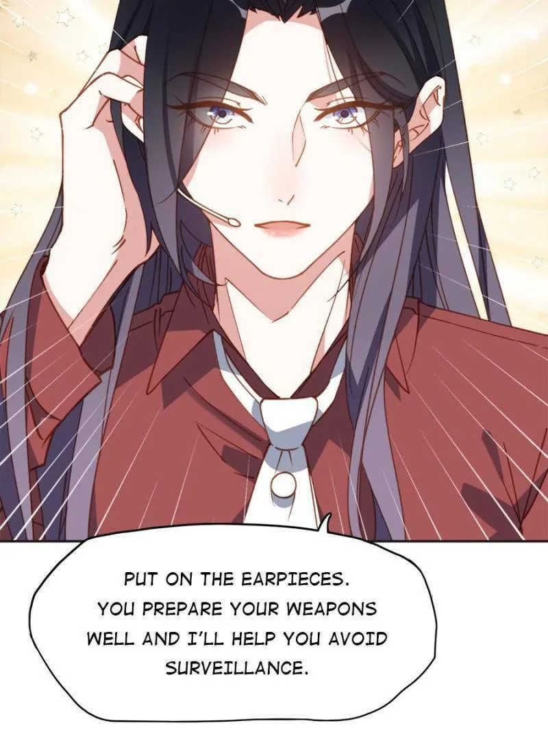 Read Brilliant Galaxy (Colored) chapter 140 image 21 on Lezhin