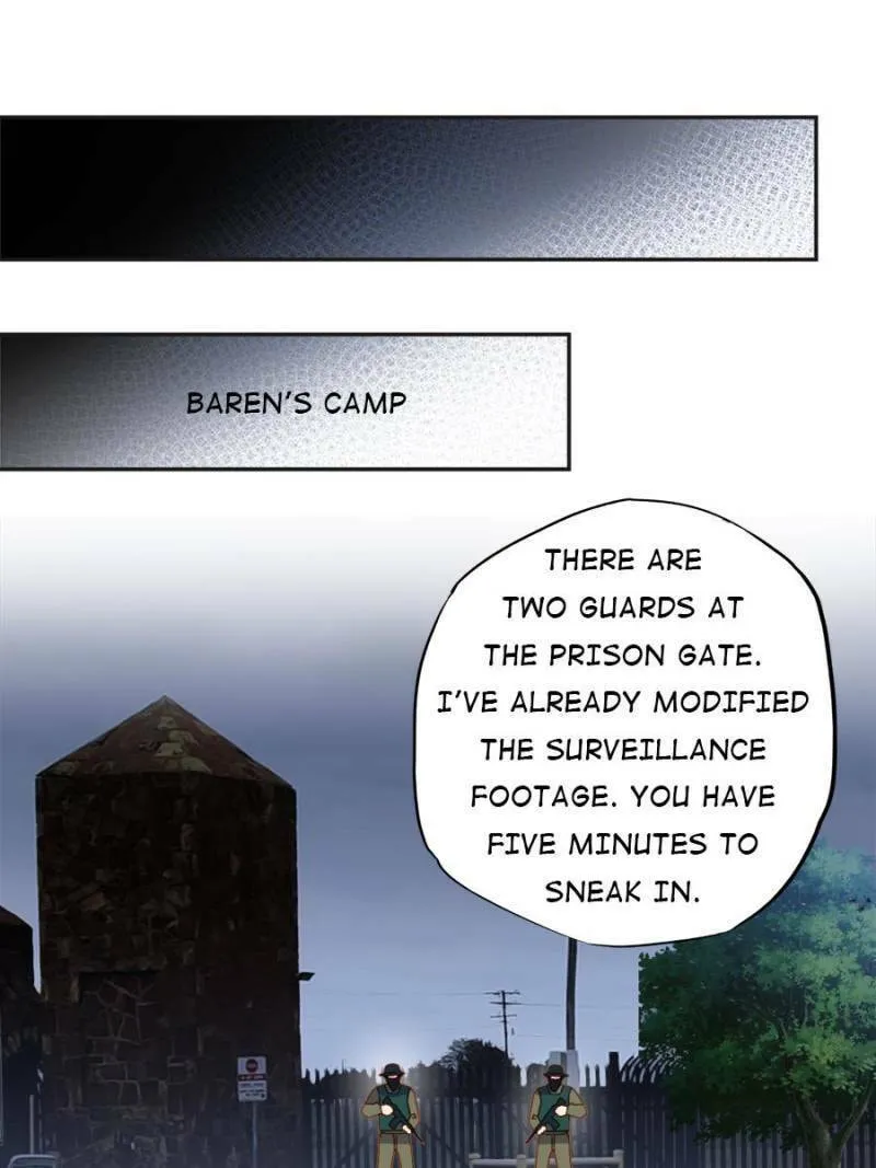 Read Brilliant Galaxy (Colored) chapter 140 image 22 on Lezhin