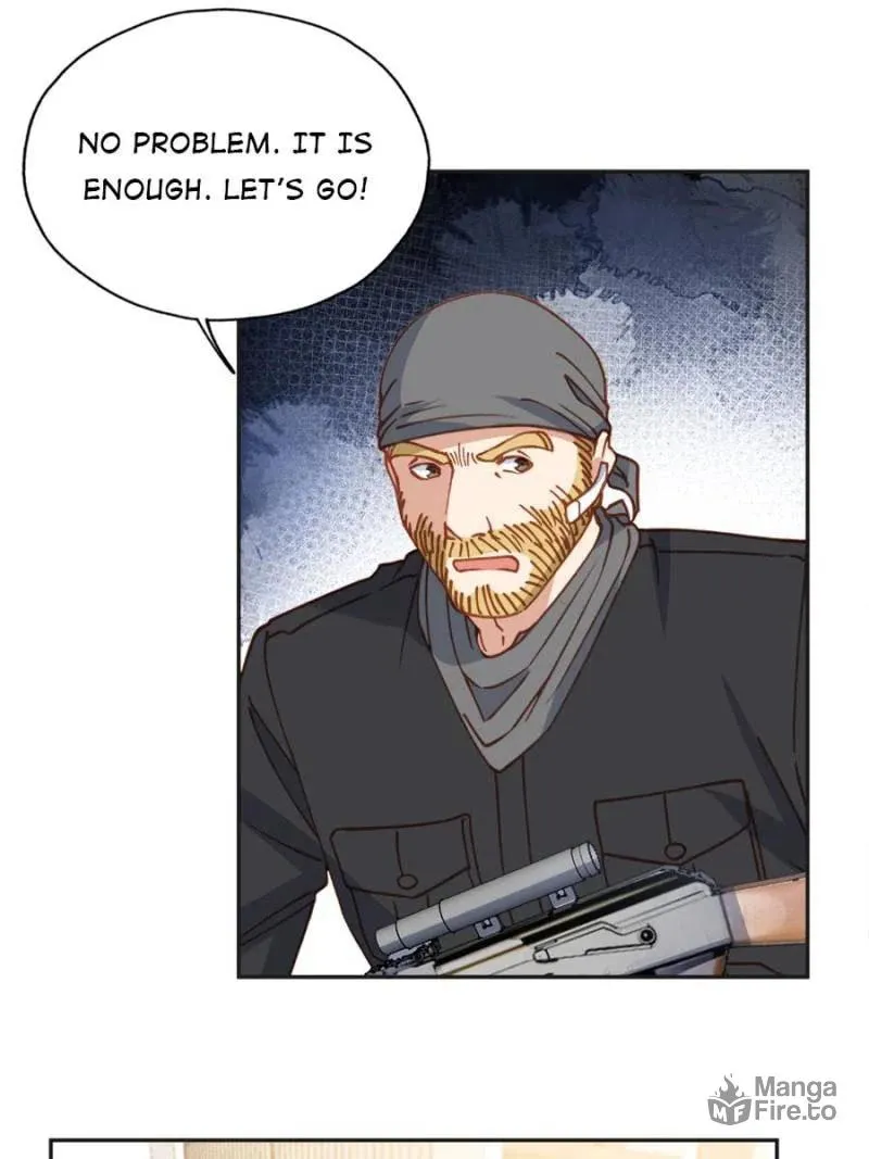 Read Brilliant Galaxy (Colored) chapter 140 image 24 on Lezhin