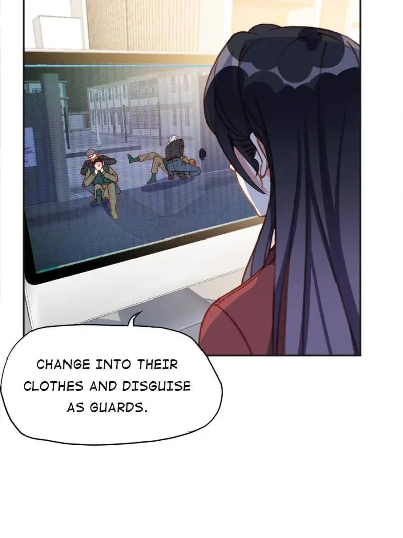 Read Brilliant Galaxy (Colored) chapter 140 image 25 on Lezhin