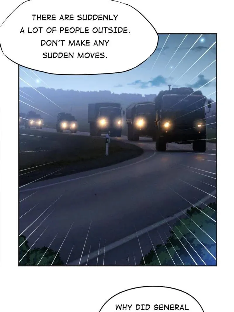 Read Brilliant Galaxy (Colored) chapter 140 image 28 on Lezhin