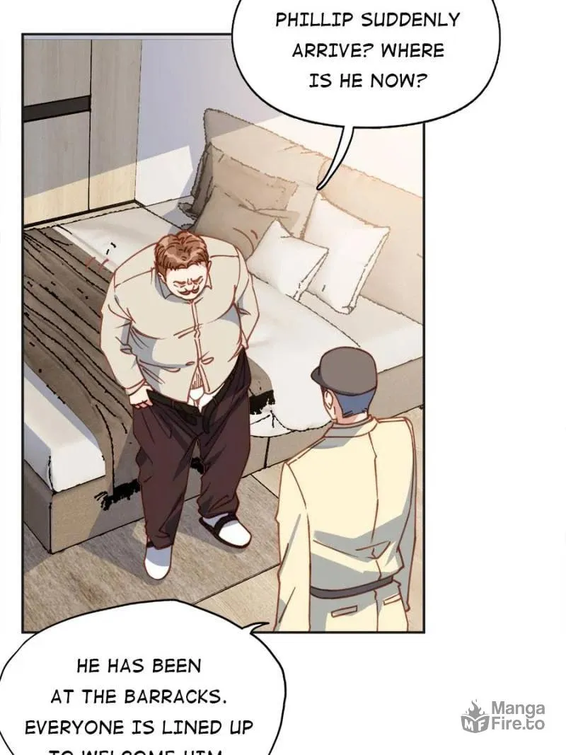 Read Brilliant Galaxy (Colored) chapter 140 image 29 on Lezhin