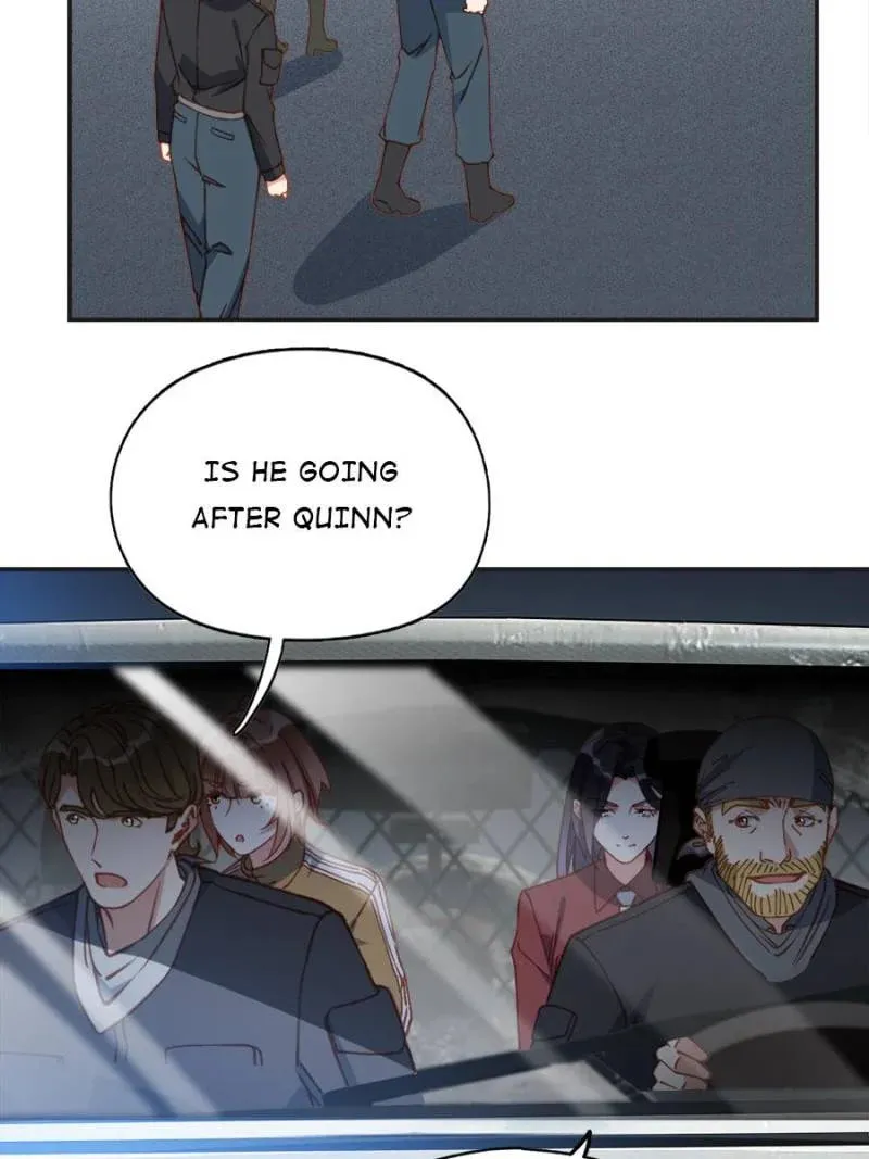 Read Brilliant Galaxy (Colored) chapter 140 image 3 on Lezhin