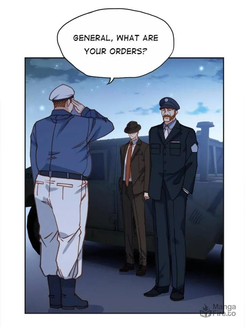 Read Brilliant Galaxy (Colored) chapter 140 image 32 on Lezhin
