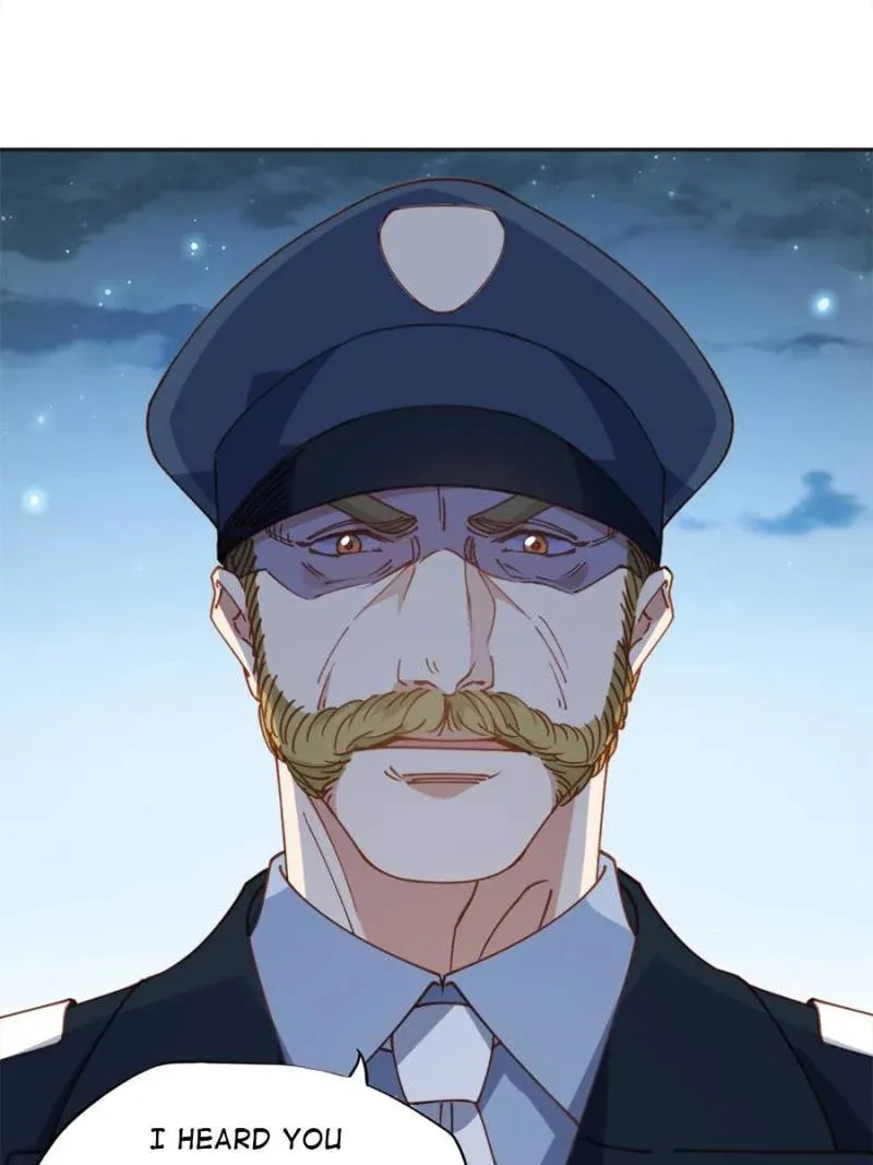 Read Brilliant Galaxy (Colored) chapter 140 image 33 on Lezhin
